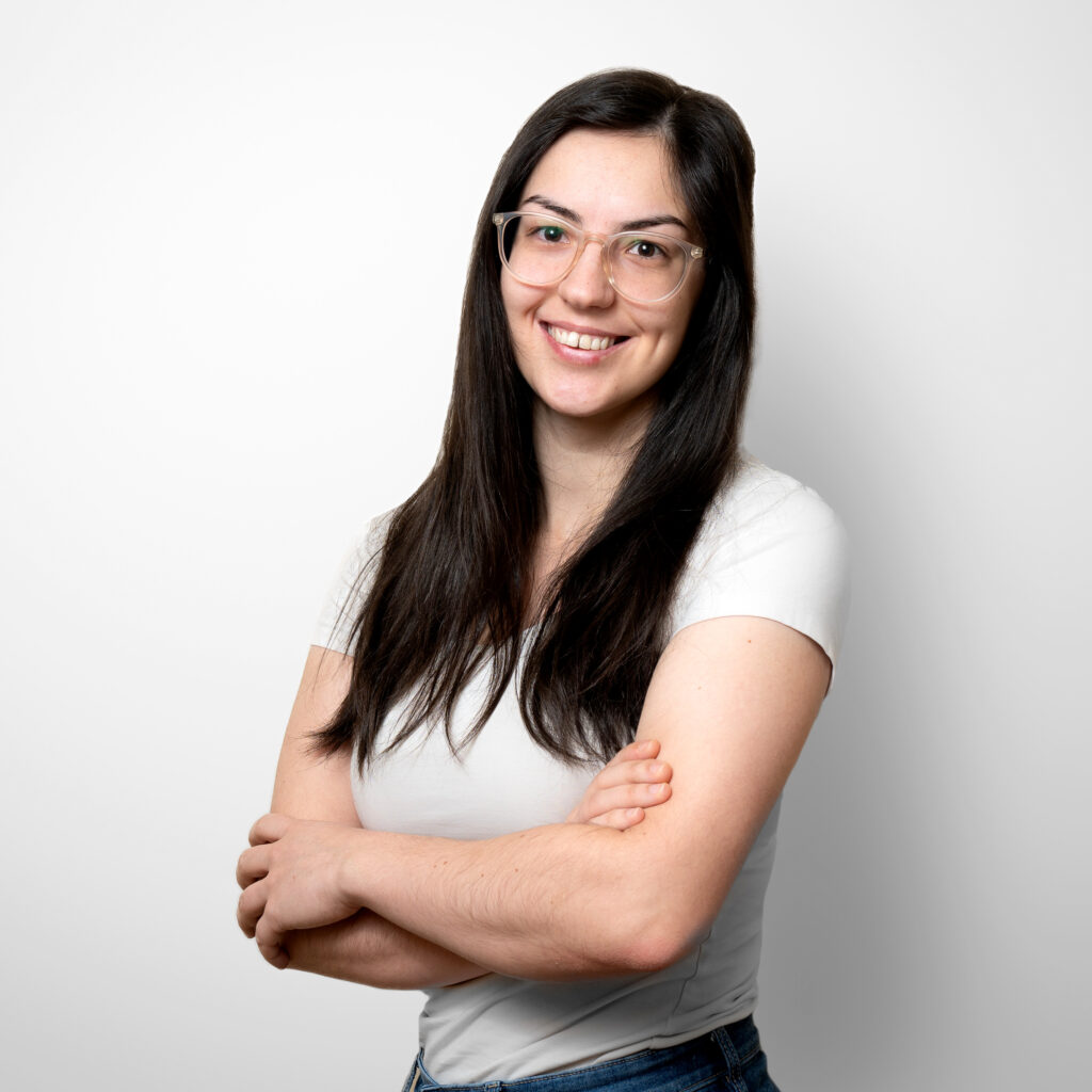 Déri Ingrid gyógytornász manuálterapeuta Budapest