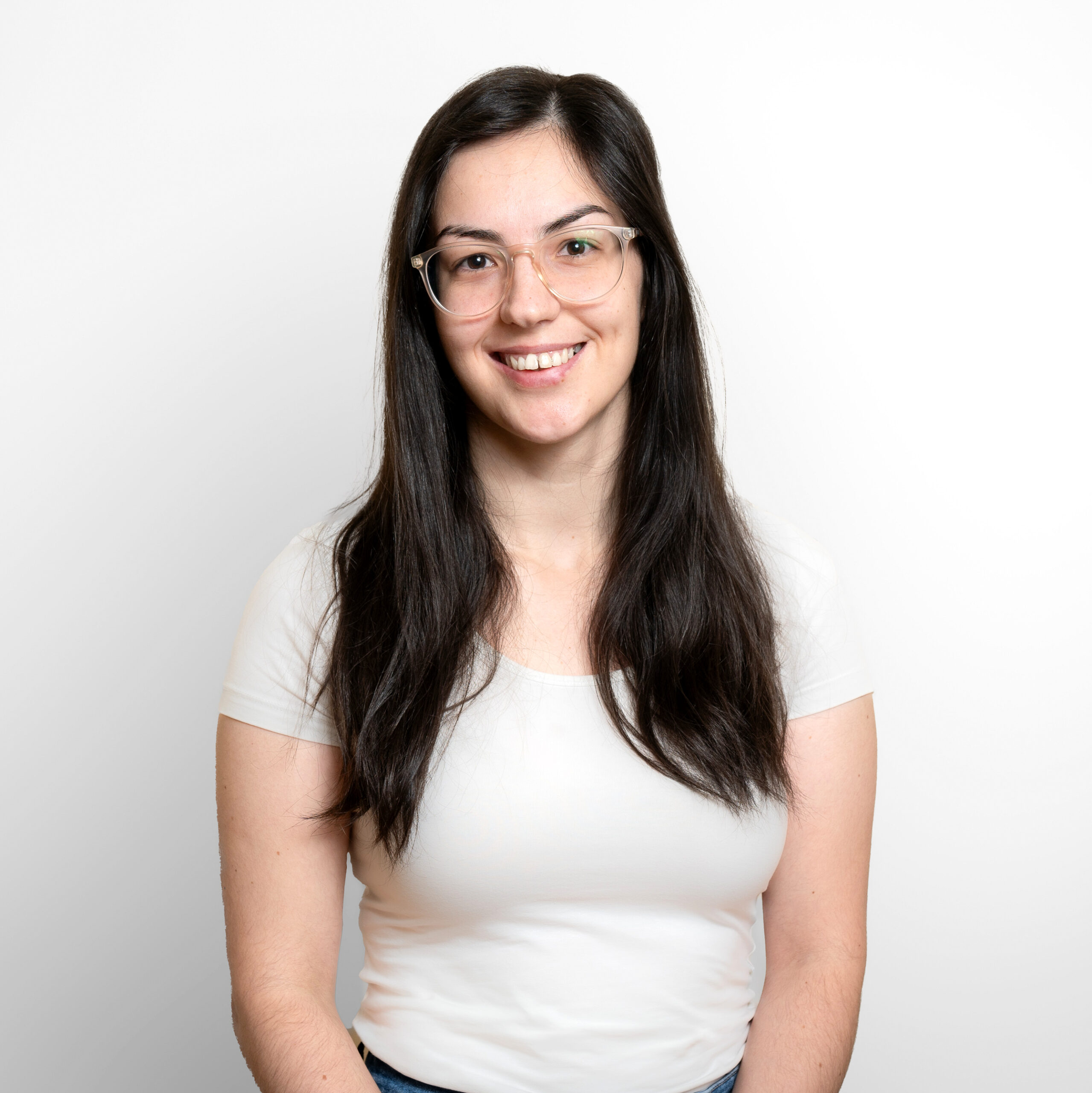 Déri Ingrid gyógytornász manuálterapeuta Budapest