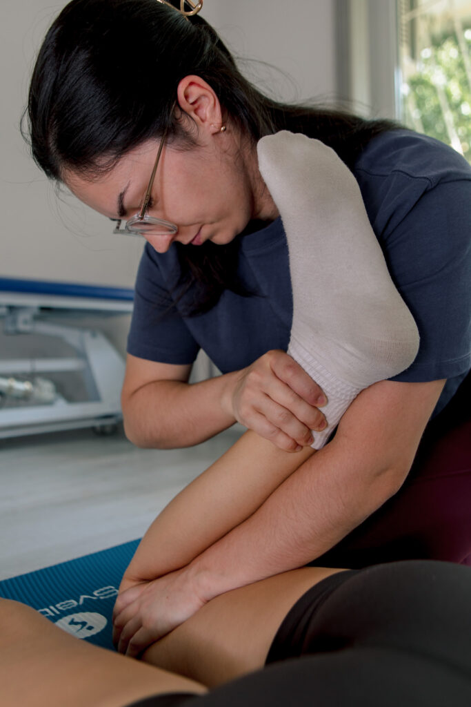 Gyógytorna és manuálterápia rendelő a XIII. kerületben – MoveWell