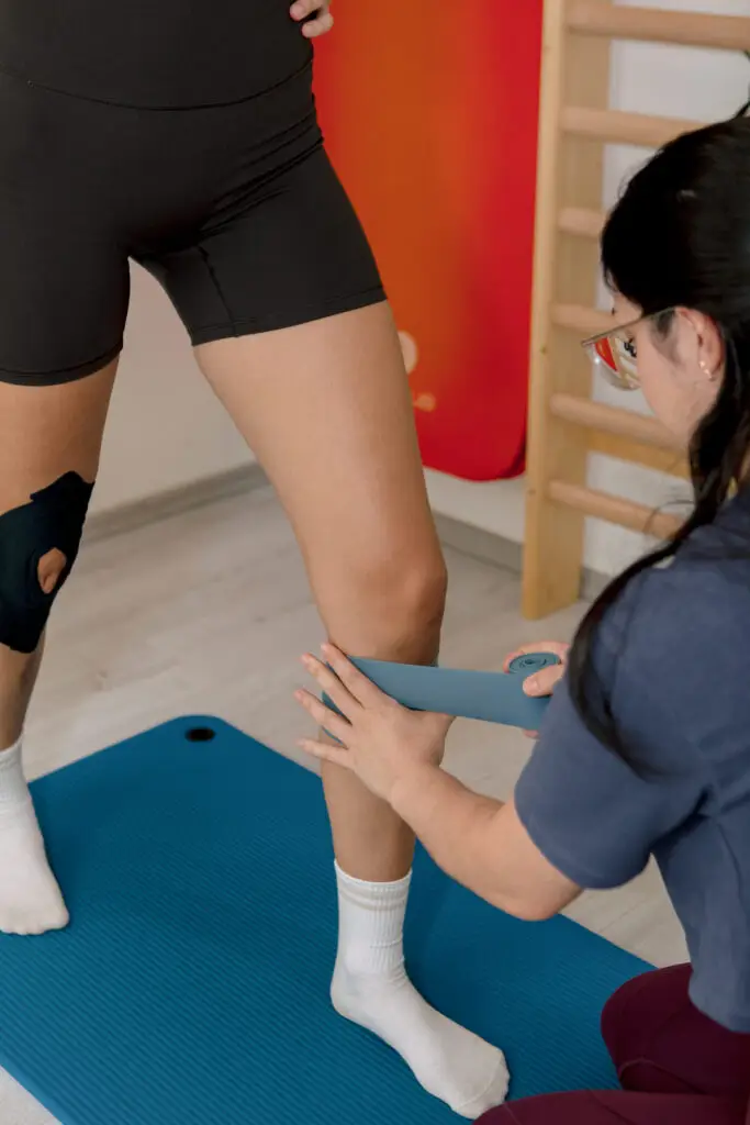 Gyógytorna és manuálterápia rendelő a XIII. kerületben – MoveWell