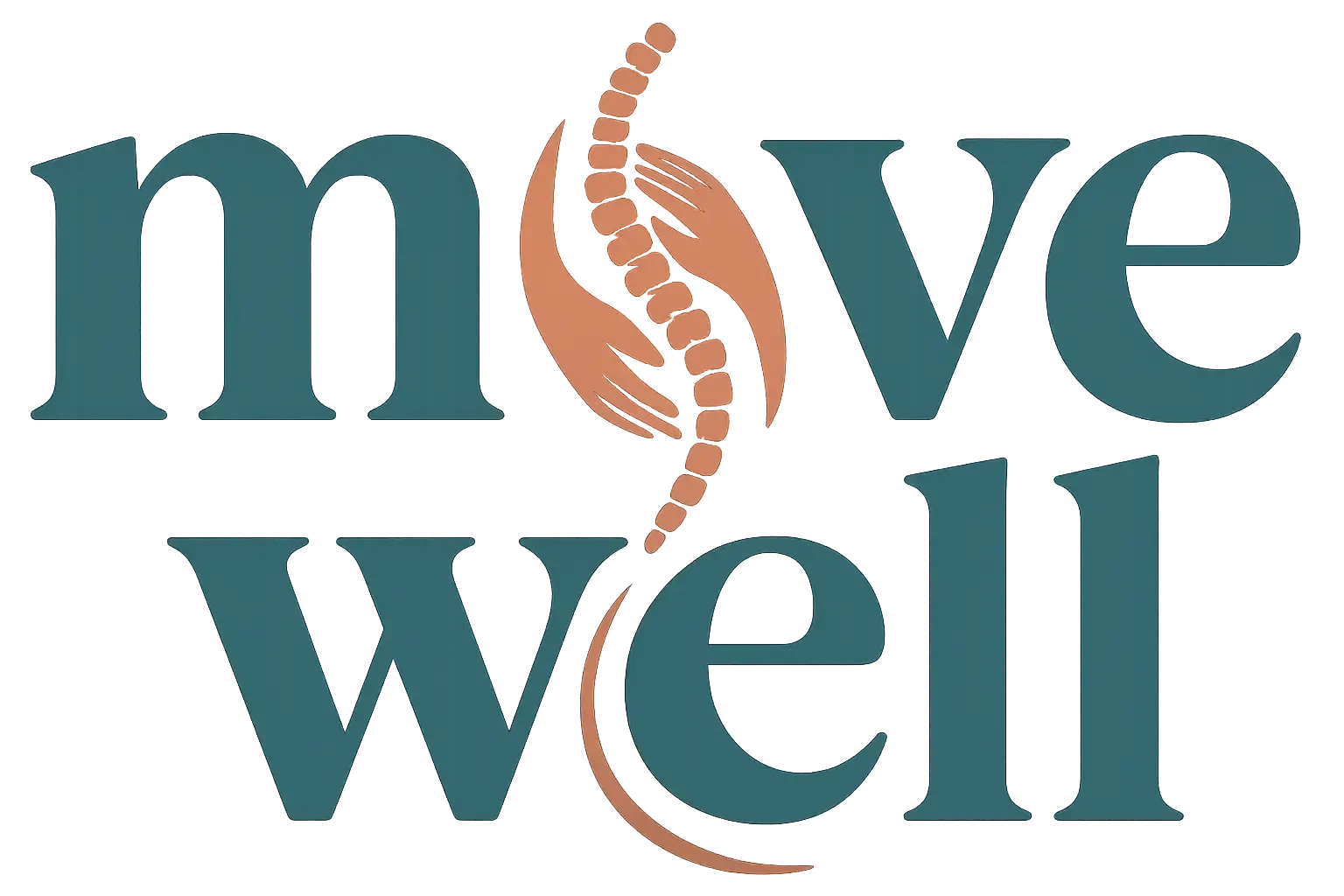 MoveWell logo