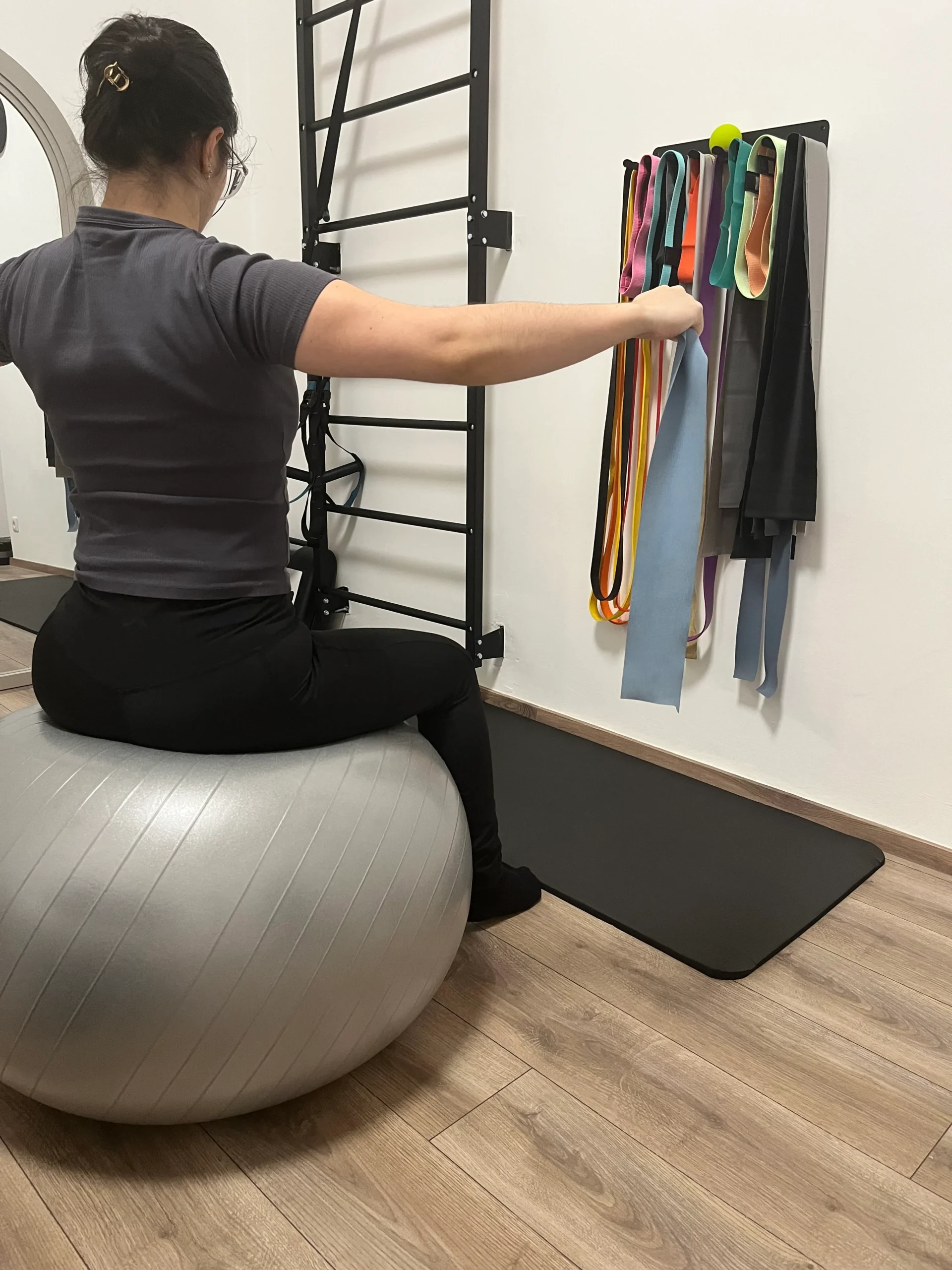 Személyre szabott gyógytorna MoveWell Budapest XIII. kerület