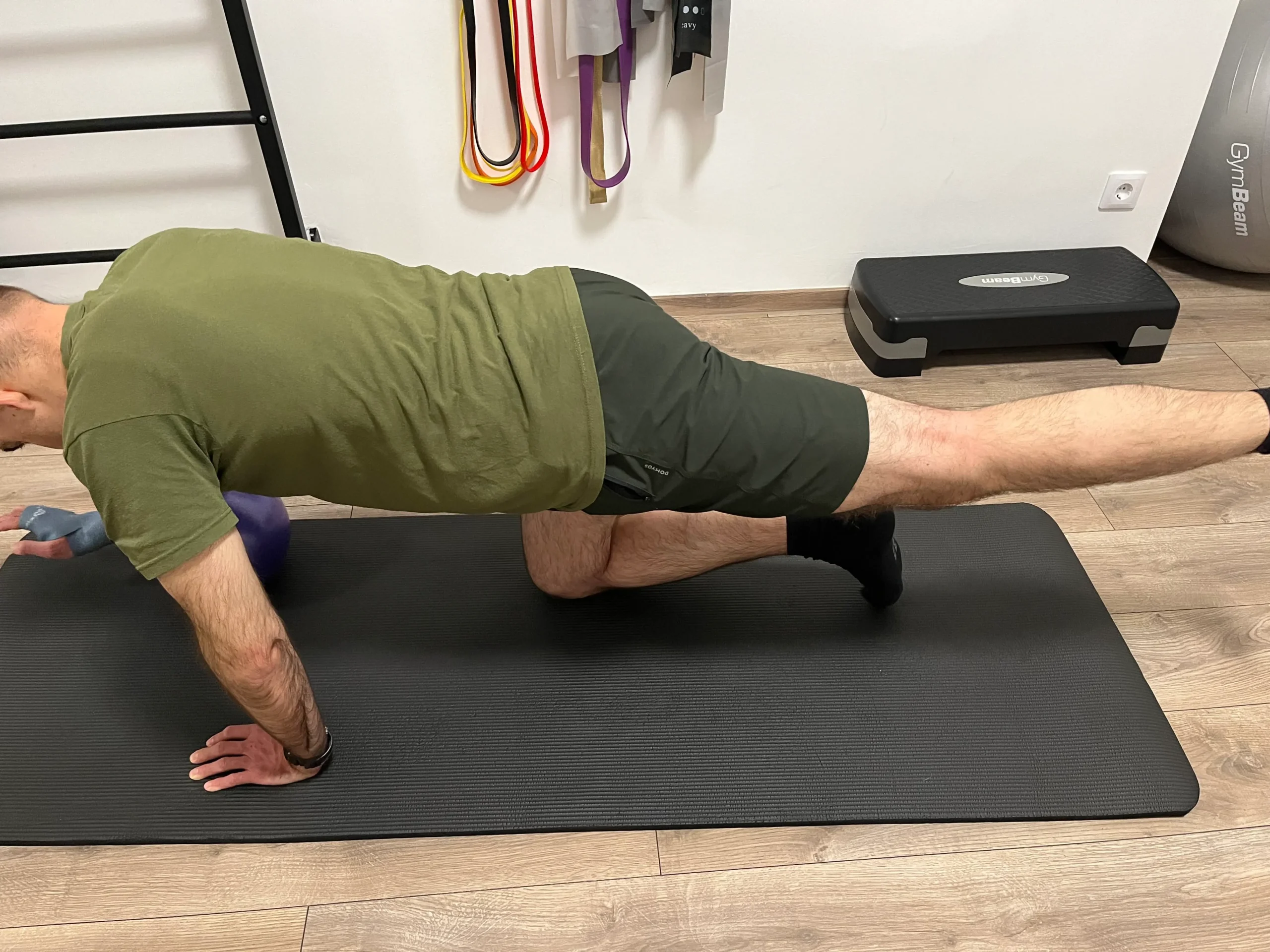 Core mélystabilizáló gyógytorna derékfájdalom kezelés Budapest